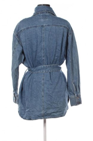 Damska koszula H&M, Rozmiar S, Kolor Niebieski, Cena 81,99 zł