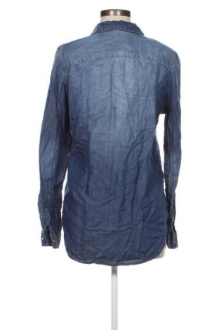 Damska koszula H&M, Rozmiar S, Kolor Niebieski, Cena 81,99 zł
