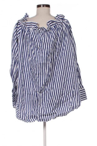 Damska koszula H&M, Rozmiar XXL, Kolor Kolorowy, Cena 81,99 zł