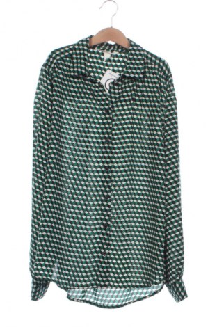 Dámska košeľa  H&M, Veľkosť XS, Farba Viacfarebná, Cena  14,95 €