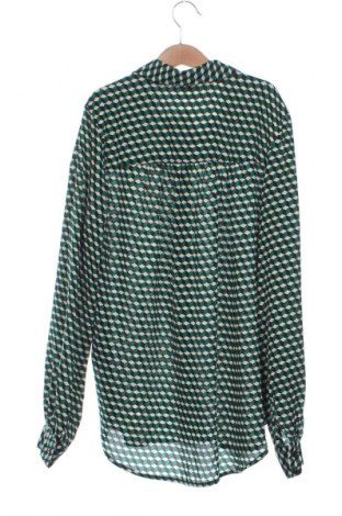 Dámska košeľa  H&M, Veľkosť XS, Farba Viacfarebná, Cena  14,95 €