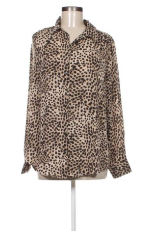 Damska koszula H&M, Rozmiar M, Kolor Kolorowy, Cena 81,99 zł