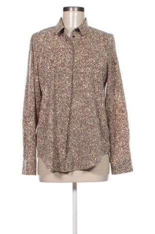 Γυναικείο πουκάμισο H&M, Μέγεθος M, Χρώμα Πολύχρωμο, Τιμή 15,99 €