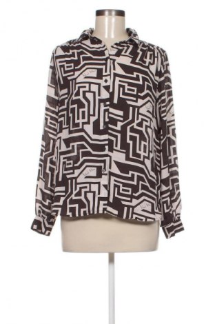 Damska koszula H&M, Rozmiar S, Kolor Kolorowy, Cena 81,99 zł