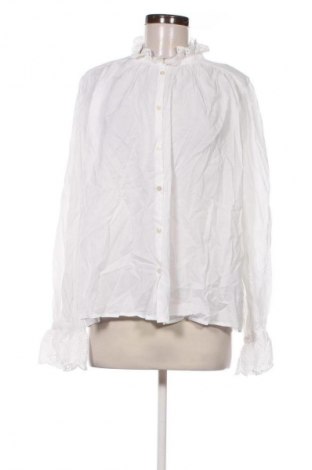 Damenbluse H&M, Größe L, Farbe Weiß, Preis € 8,99