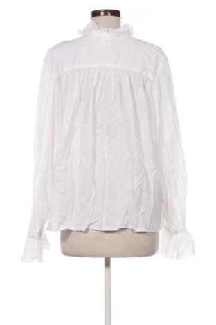 Damenbluse H&M, Größe L, Farbe Weiß, Preis € 8,99