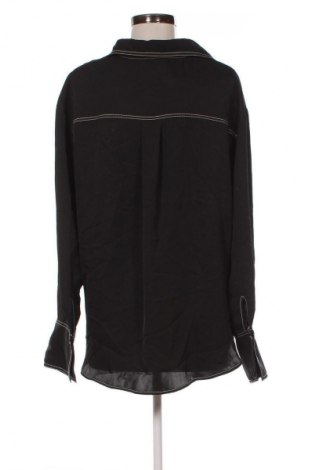 Damska koszula H&M, Rozmiar M, Kolor Czarny, Cena 81,99 zł