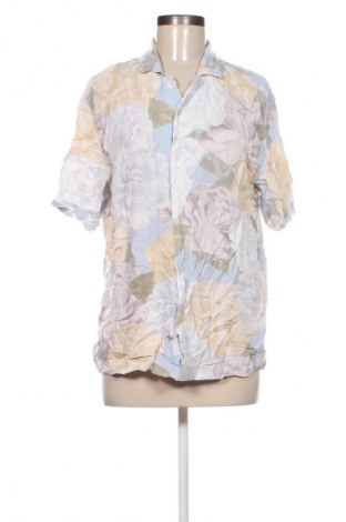 Damska koszula H&M, Rozmiar M, Kolor Kolorowy, Cena 51,99 zł