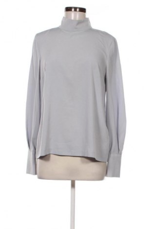 Damenbluse H&M, Größe M, Farbe Blau, Preis € 8,99