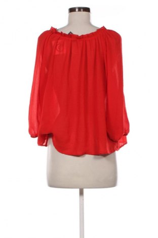 Damenbluse H&M, Größe S, Farbe Rot, Preis € 8,99