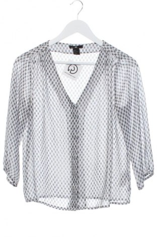 Damenbluse H&M, Größe XS, Farbe Mehrfarbig, Preis € 8,99