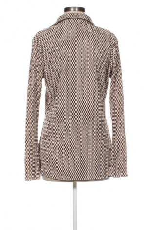 Γυναικείο πουκάμισο H&M, Μέγεθος M, Χρώμα Πολύχρωμο, Τιμή 15,99 €