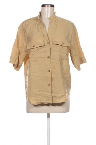 Női ing H&M, Méret S, Szín Bézs, Ár 3 329 Ft