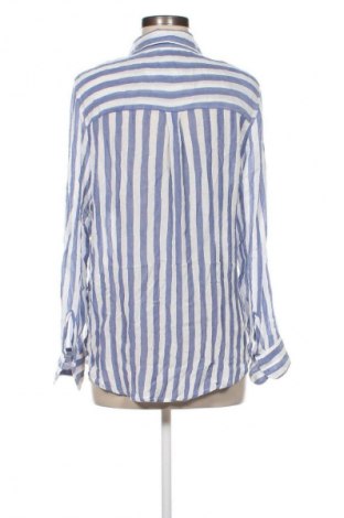 Γυναικείο πουκάμισο H&M, Μέγεθος XL, Χρώμα Πολύχρωμο, Τιμή 15,99 €