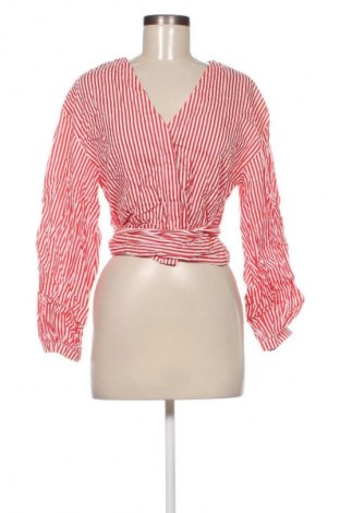 Damenbluse H&M, Größe M, Farbe Mehrfarbig, Preis € 17,99
