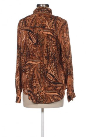 Дамска риза H&M, Размер M, Цвят Многоцветен, Цена 25,99 лв.