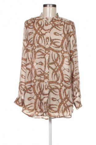 Damska koszula H&M, Rozmiar M, Kolor Kolorowy, Cena 81,99 zł