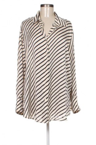 Damska koszula H&M, Rozmiar L, Kolor Kolorowy, Cena 81,99 zł