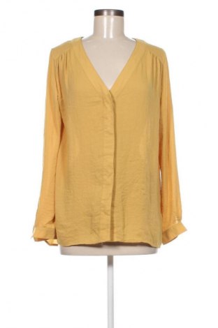 Damenbluse H&M, Größe M, Farbe Gelb, Preis 17,99 €