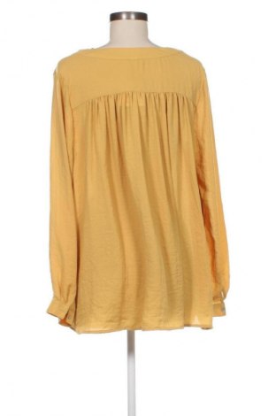 Damenbluse H&M, Größe M, Farbe Gelb, Preis 17,99 €