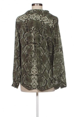Γυναικείο πουκάμισο H&M, Μέγεθος M, Χρώμα Πολύχρωμο, Τιμή 6,99 €