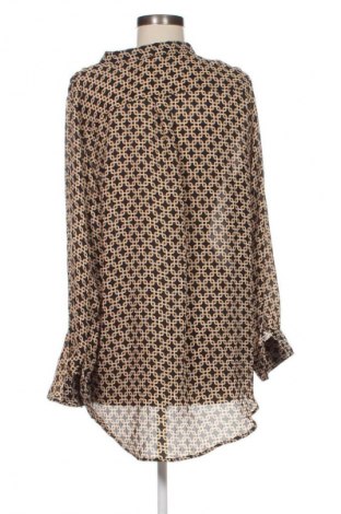 Damska koszula H&M, Rozmiar L, Kolor Kolorowy, Cena 81,99 zł