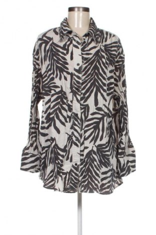 Damenbluse H&M, Größe XL, Farbe Mehrfarbig, Preis € 12,79