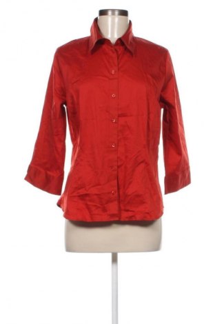 Damenbluse H&M, Größe XL, Farbe Rot, Preis € 17,99