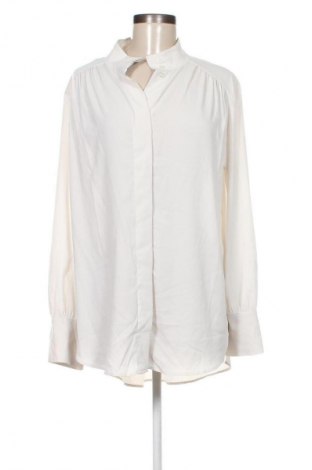 Damenbluse H&M, Größe M, Farbe Weiß, Preis 8,99 €