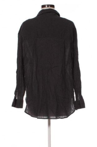 Damenbluse H&M, Größe L, Farbe Grau, Preis € 8,99