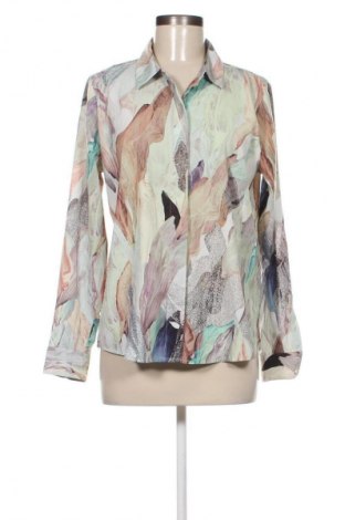 Damska koszula H&M, Rozmiar L, Kolor Kolorowy, Cena 81,99 zł