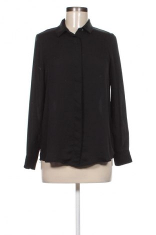 Damenbluse H&M, Größe S, Farbe Schwarz, Preis 8,99 €