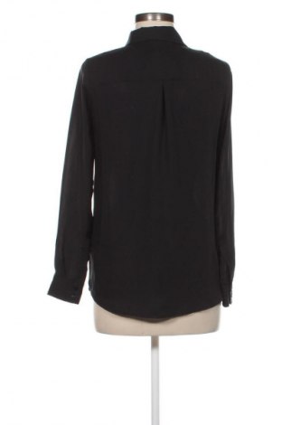 Damenbluse H&M, Größe S, Farbe Schwarz, Preis 8,99 €