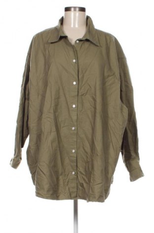 Damenbluse H&M, Größe XL, Farbe Grün, Preis € 7,99
