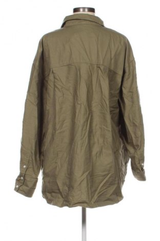 Damenbluse H&M, Größe XL, Farbe Grün, Preis € 7,99