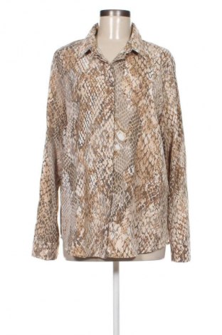Dámská košile  H&M, Velikost XL, Barva Vícebarevné, Cena  409,00 Kč