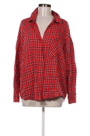 Damska koszula H&M Divided, Rozmiar M, Kolor Kolorowy, Cena 81,99 zł