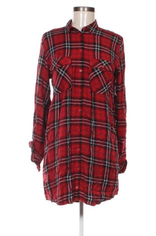Damska koszula H&M Divided, Rozmiar M, Kolor Kolorowy, Cena 81,99 zł