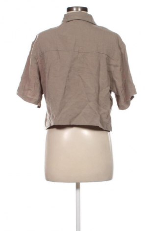 Damenbluse H&M Divided, Größe S, Farbe Braun, Preis € 9,99