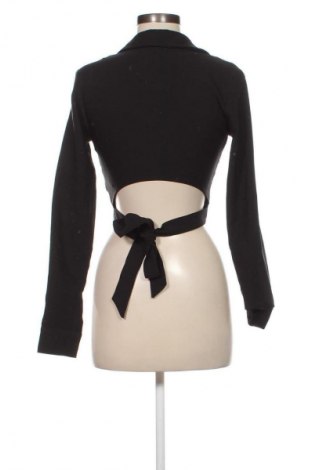 Dámska košeľa  H&M Divided, Veľkosť S, Farba Čierna, Cena  5,95 €
