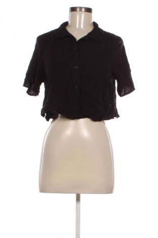 Damenbluse H&M Divided, Größe S, Farbe Schwarz, Preis € 17,99