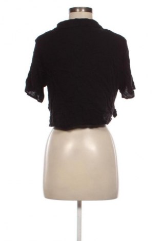 Damenbluse H&M Divided, Größe S, Farbe Schwarz, Preis € 17,99