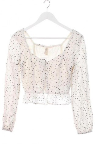 Damska koszula H&M Divided, Rozmiar XS, Kolor Kolorowy, Cena 81,99 zł