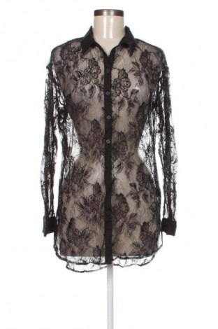 Damska koszula H&M Divided, Rozmiar M, Kolor Kolorowy, Cena 81,99 zł
