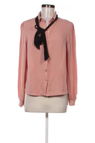 Női ing H&M Divided, Méret S, Szín Hamurózsaszín, Ár 2 819 Ft