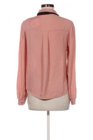 Női ing H&M Divided, Méret S, Szín Hamurózsaszín, Ár 2 819 Ft