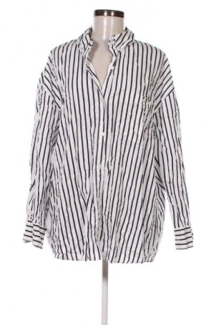 Damska koszula H&M Divided, Rozmiar L, Kolor Kolorowy, Cena 81,99 zł