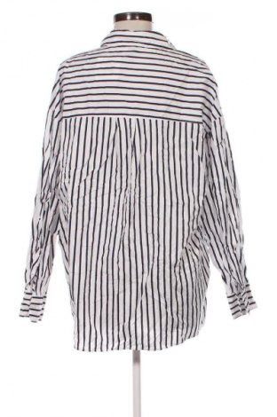 Damska koszula H&M Divided, Rozmiar L, Kolor Kolorowy, Cena 81,99 zł