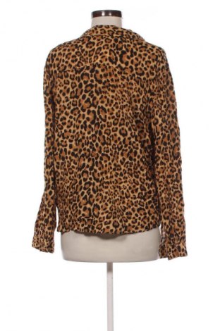 Damska koszula H&M Divided, Rozmiar L, Kolor Kolorowy, Cena 81,99 zł