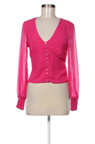 Női ing H&M Divided, Méret M, Szín Rózsaszín, Ár 6 809 Ft